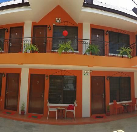 Ranile'S Pension House Cebu Buitenkant foto
