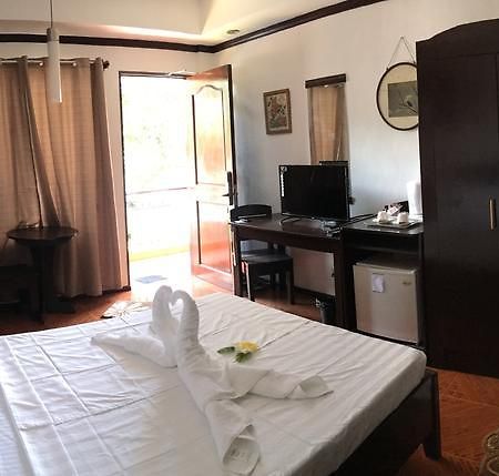 Ranile'S Pension House Cebu Buitenkant foto